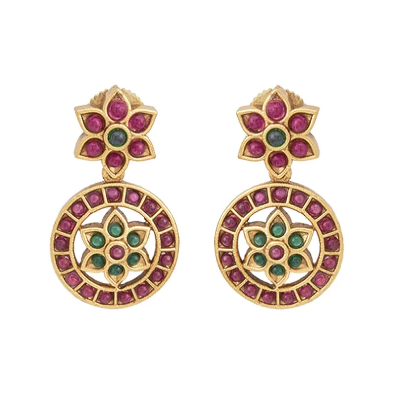 The Ultimate Jewelry Sale – Exclusive Styles At Great Prices Antique Earring 160034