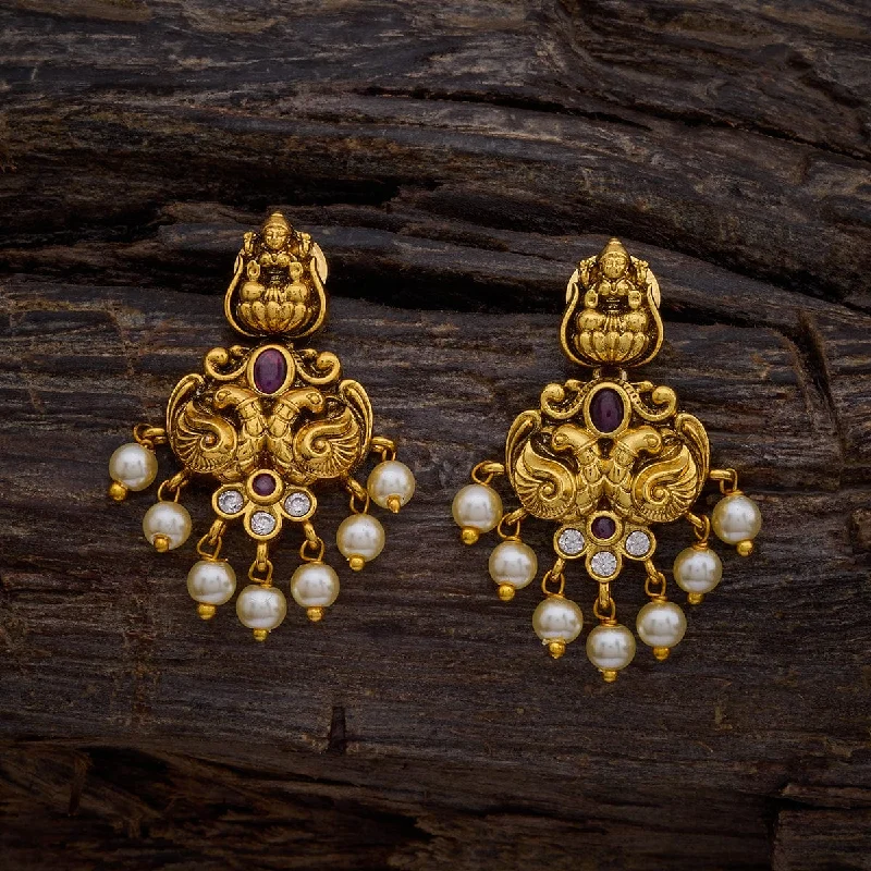 Last Chance To Grab Your Favorite Jewelry At A Discount Antique Earring 162760