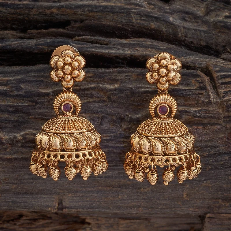 Elegant Designs, Unbeatable Discounts – Shop Jewelry Now Antique Earring 172311