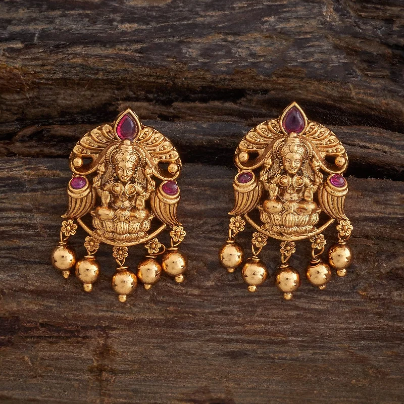 Must-Have Jewelry At Irresistible Discounts Antique Earring 176229