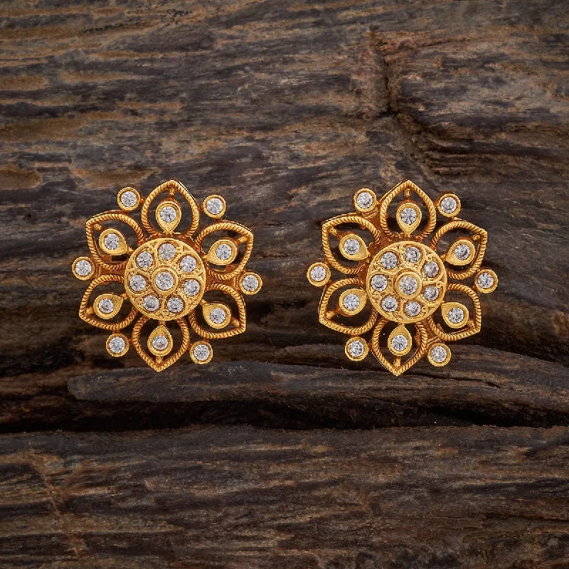 Customized Silver Jewelry For Unique Style Antique Earring 176958