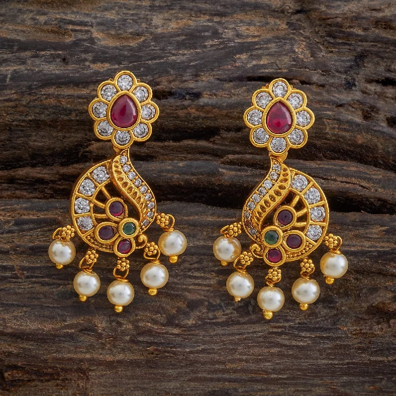 Limited-Time Jewelry Sale – Don't Miss These Deals Antique Earring 176961