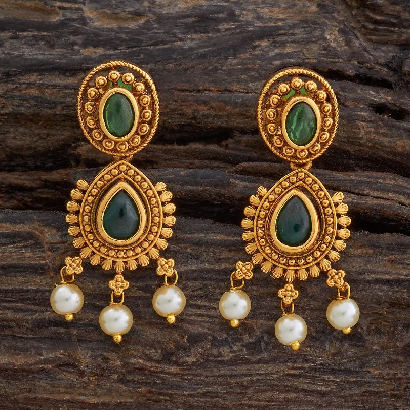 Personalized Engraved Jewelry For Meaningful Gifts Antique Earring 177704