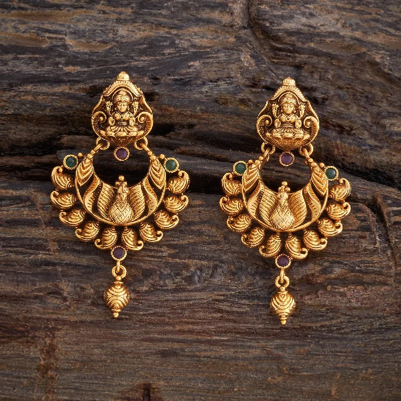 Upgrade Your Jewelry Collection For Less Antique Earring 178633