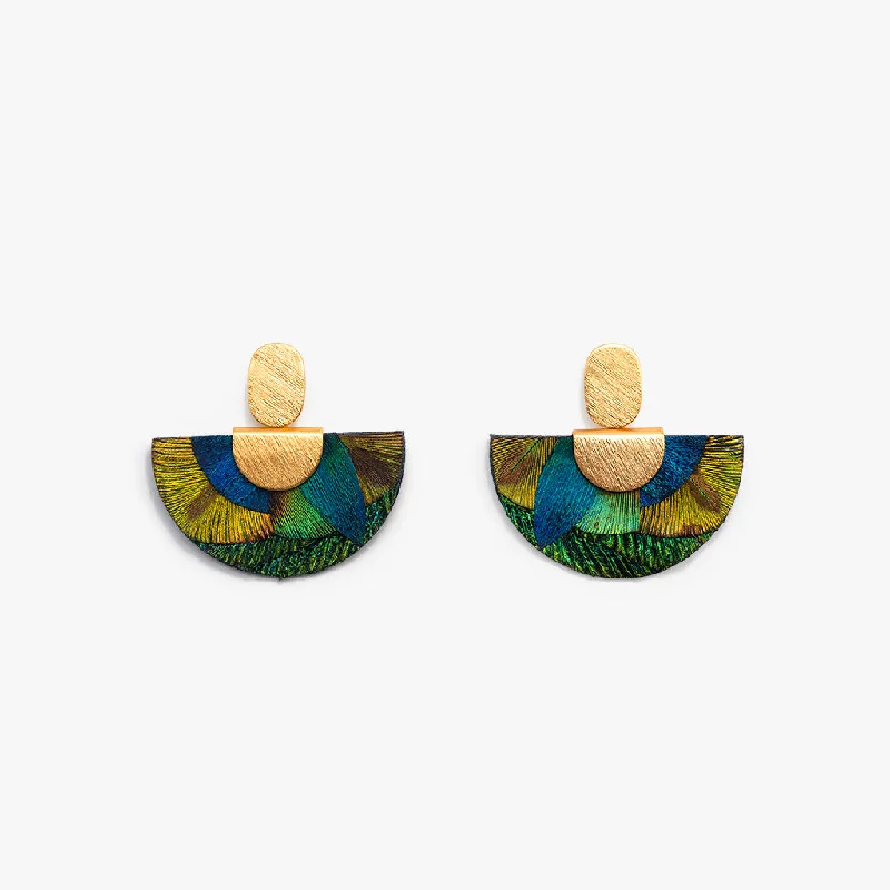 Jewelry Flash Sale – Stylish Designs At Unbeatable Rates Anvik Drop Earring