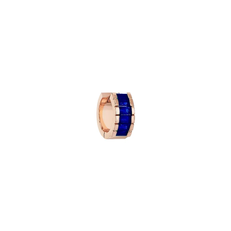 Flash Sale On Elegant Jewelry – Don't Miss Out Ariel Baget Hoop Earring