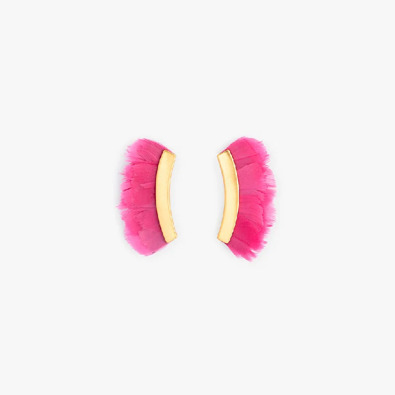 Handcrafted Jewelry Sale – Unique Designs At Low Prices Aristides Crescent Earring