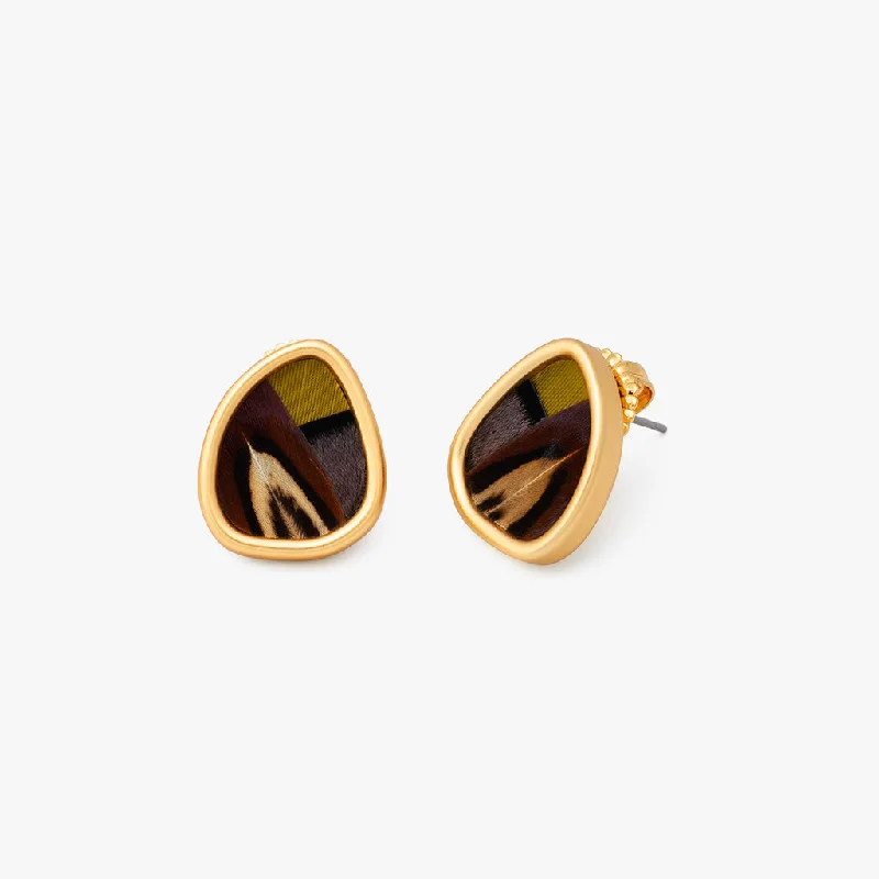Timeless Jewelry, Timeless Savings – Don't Wait Beulah Stud Earring