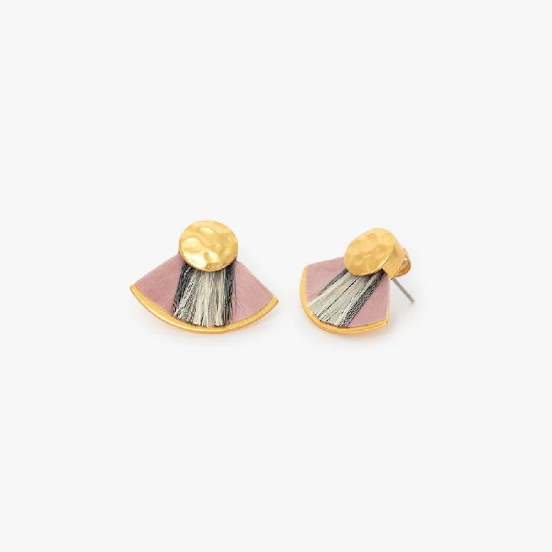 Exclusive Jewelry Sale – Grab Timeless Pieces Now Blushing Bride Stud Earring