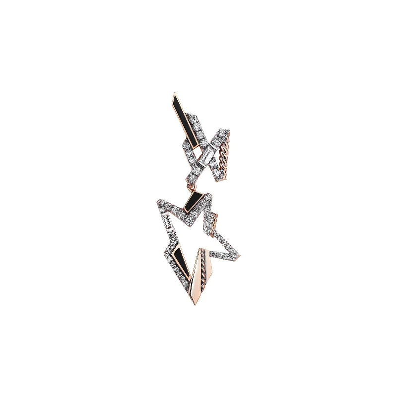Upgrade Your Jewelry Collection For Less Boogie Dangling Earring