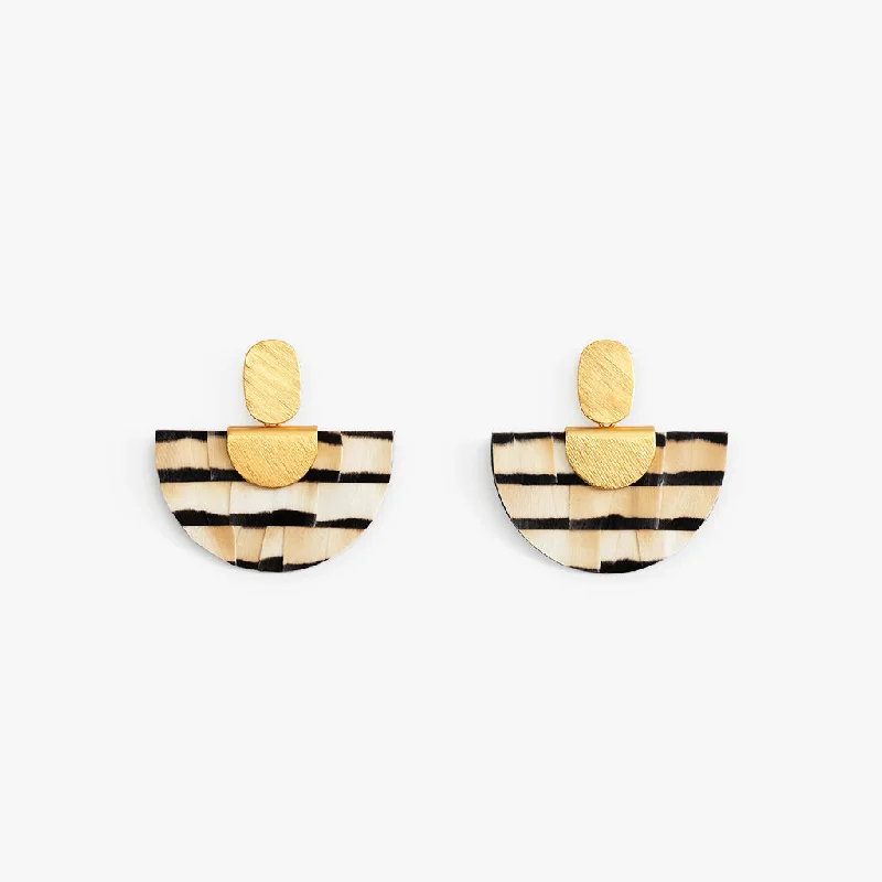 Trending Jewelry Now Available At Exclusive Prices Boysen Drop Earring