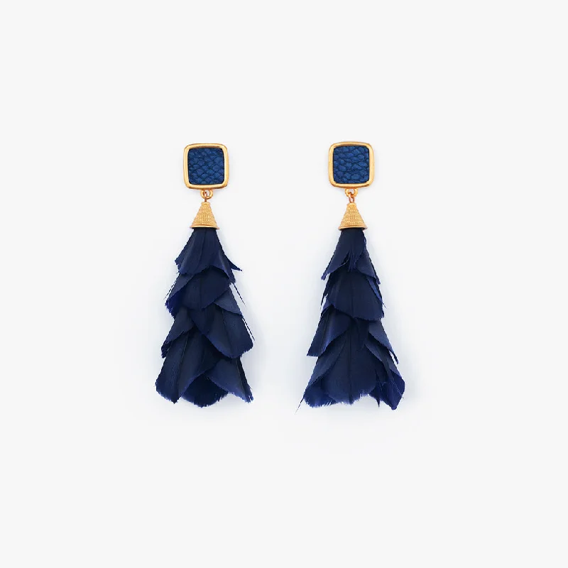 Don't Miss Out – Shop Elegant Jewelry For Less Bristol Bay Statement Earring