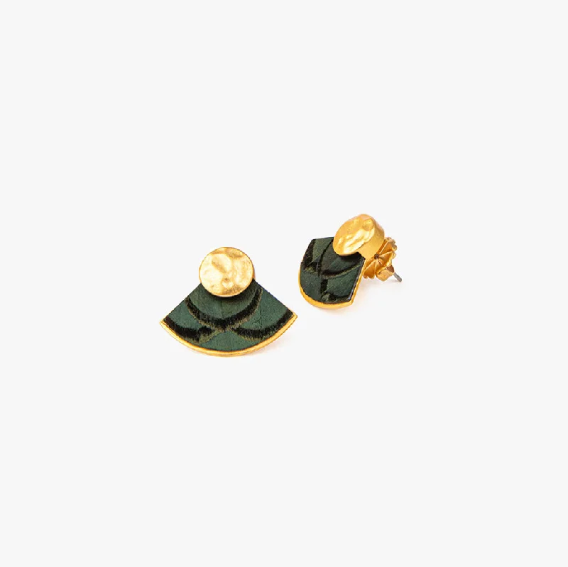 Sparkle For Less – Shop Our Limited-Time Jewelry Deals Cam Stud Earring
