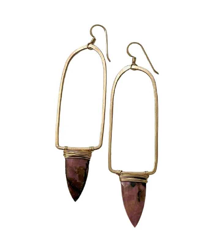 Exclusive Jewelry Discounts – Shop Now For Savings Canyons Earrings