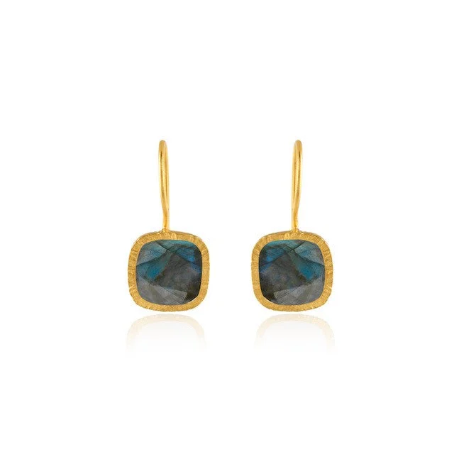 Once-A-Year Jewelry Deals – Shop Before They’Re Gone Checker Cuts Labradorite Drop Earrings Once-A-Year Jewelry Deals – Shop Before They’Re Gone Checker Cuts Labradorite Drop Earrings