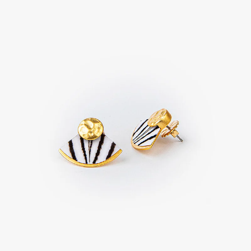 Affordable Luxury Jewelry – Style At A Great Price Cissy Stud Earring