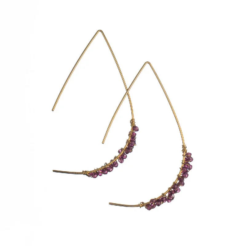 Jewelry Clearance Sale – Final Reductions Marie Earrings