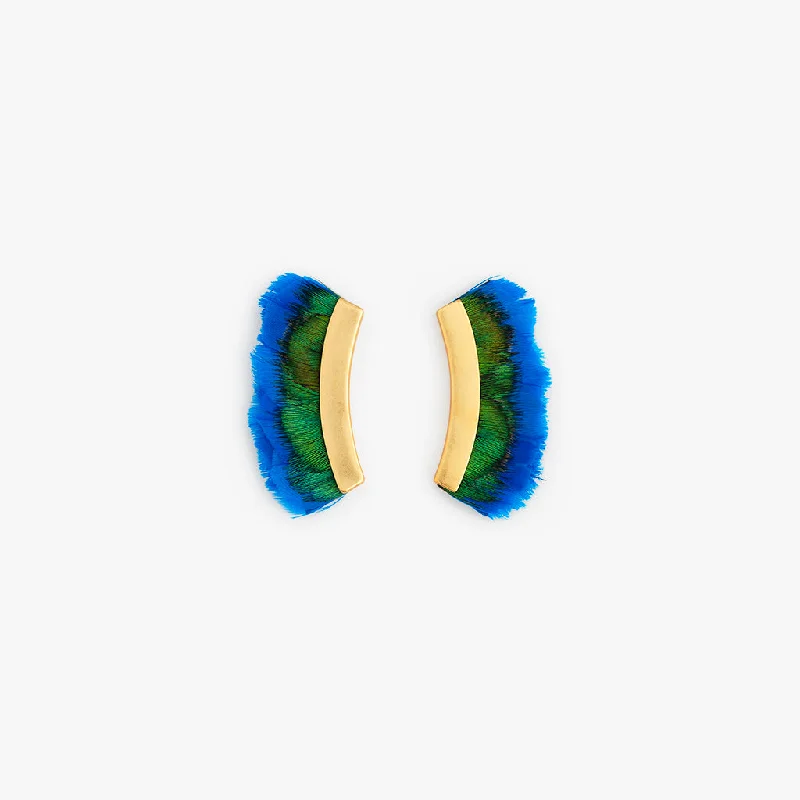 Exclusive Jewelry Sale – Limited-Time Discounts Colter Bay Crescent Earring