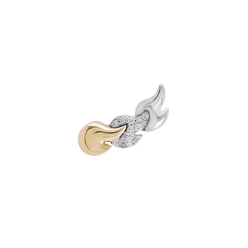 Dazzle With Discounts – Shop Jewelry On Sale Commit Earring
