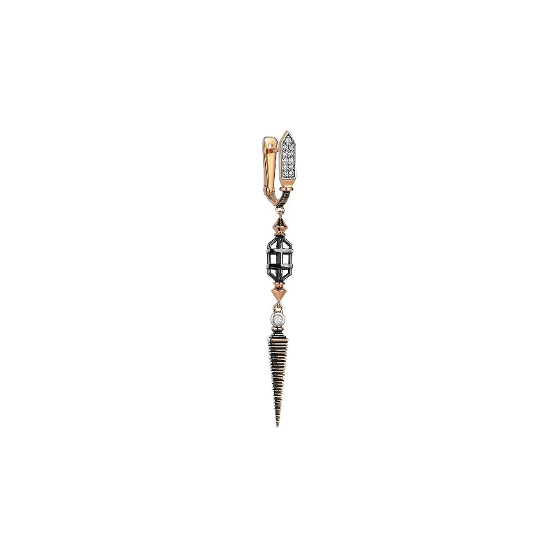 Luxury Jewelry At Unbeatable Discounts Lumi Drop Earring