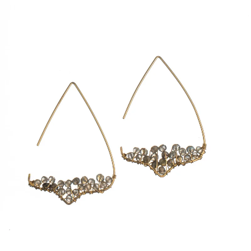 Elegant Jewelry Pieces At Unbelievable Prices Kristy Earrings