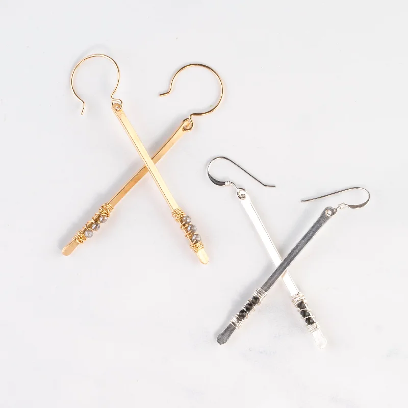 Personalized Jewelry Sale – Unique Pieces At Great Prices Diane Earrings