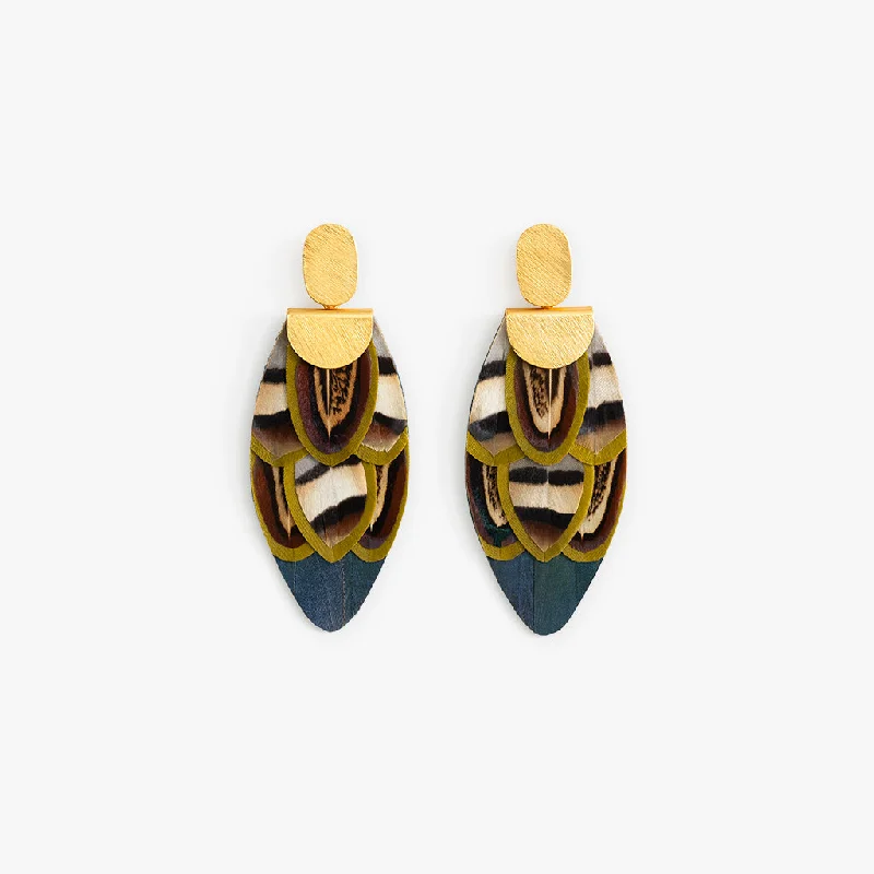 Exclusive Jewelry Discounts – Shop Now For Savings Dayton Drop Earring