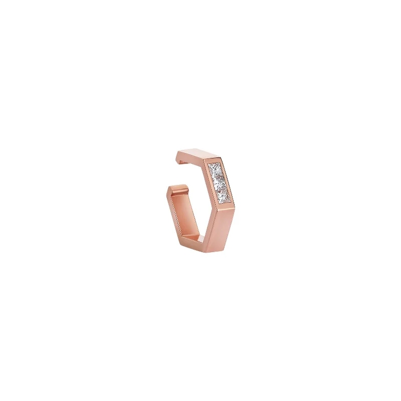 Exclusive Jewelry Offers – Shine For Less Decade Cuff Earring