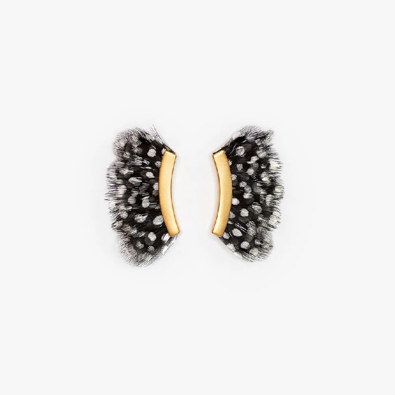 Fashion-Forward Jewelry At Incredible Prices Deich Crescent Earring