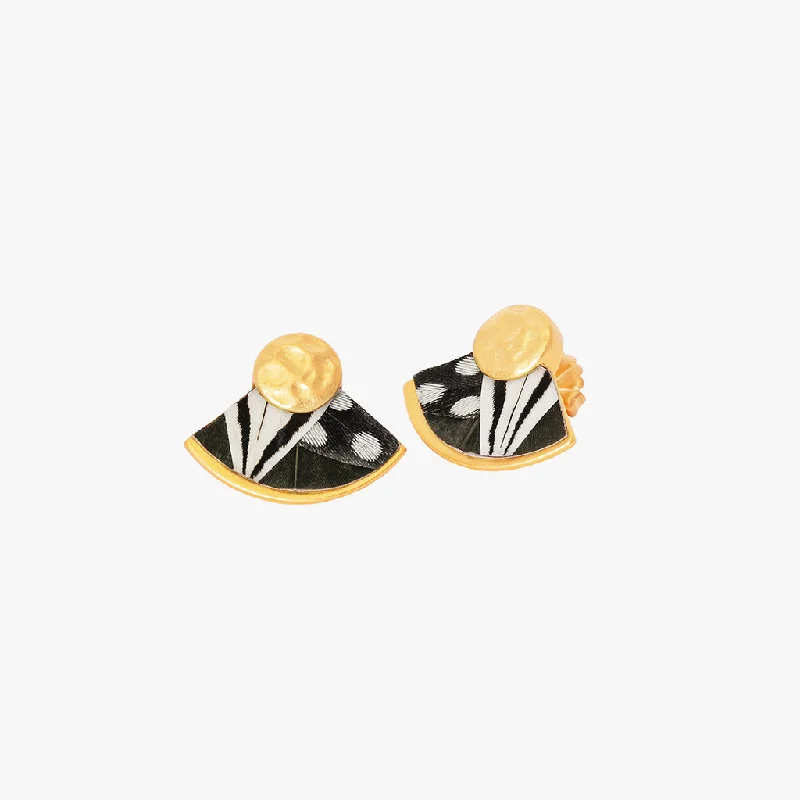 Luxury Jewelry Clearance – Shop Premium Styles Now Delores Stud Earring