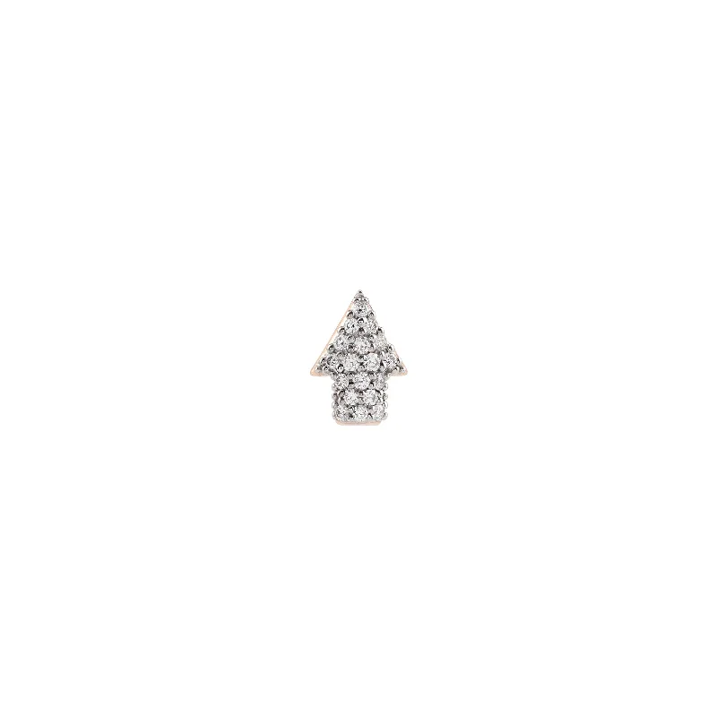 Customized Silver Jewelry For Unique Style Destination Earring