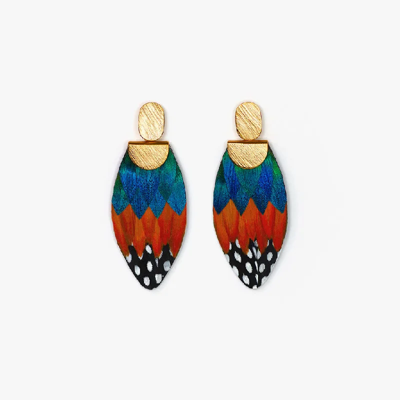 Flash Sale On Stunning Jewelry – Limited Stock Available Dez Drop Earring