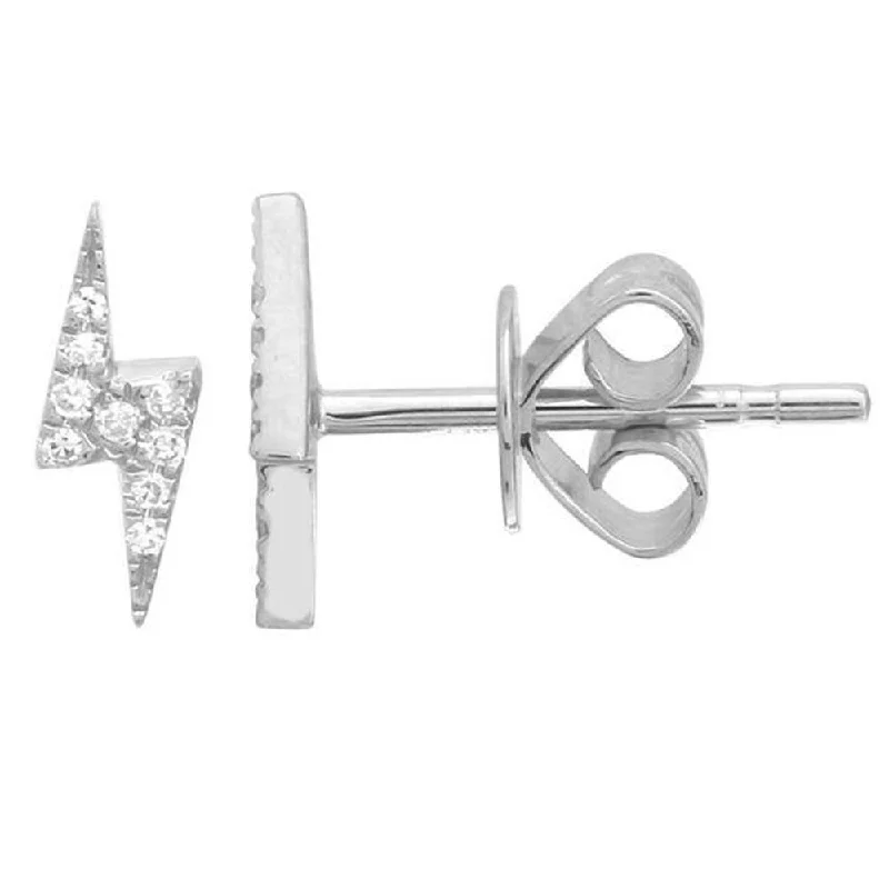 Personalized Jewelry Sale – Meaningful Gifts At Great Prices Diamond Lightning Stud Personalized Jewelry Sale – Meaningful Gifts At Great Prices Diamond Lightning Stud