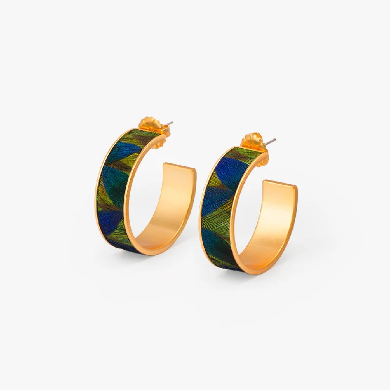 Special Jewelry Deals – Upgrade Your Collection Diez Hoop Earring