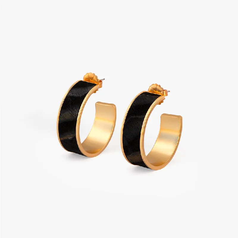 Elegant Jewelry Styles At Budget-Friendly Prices Drift Hoop Earring
