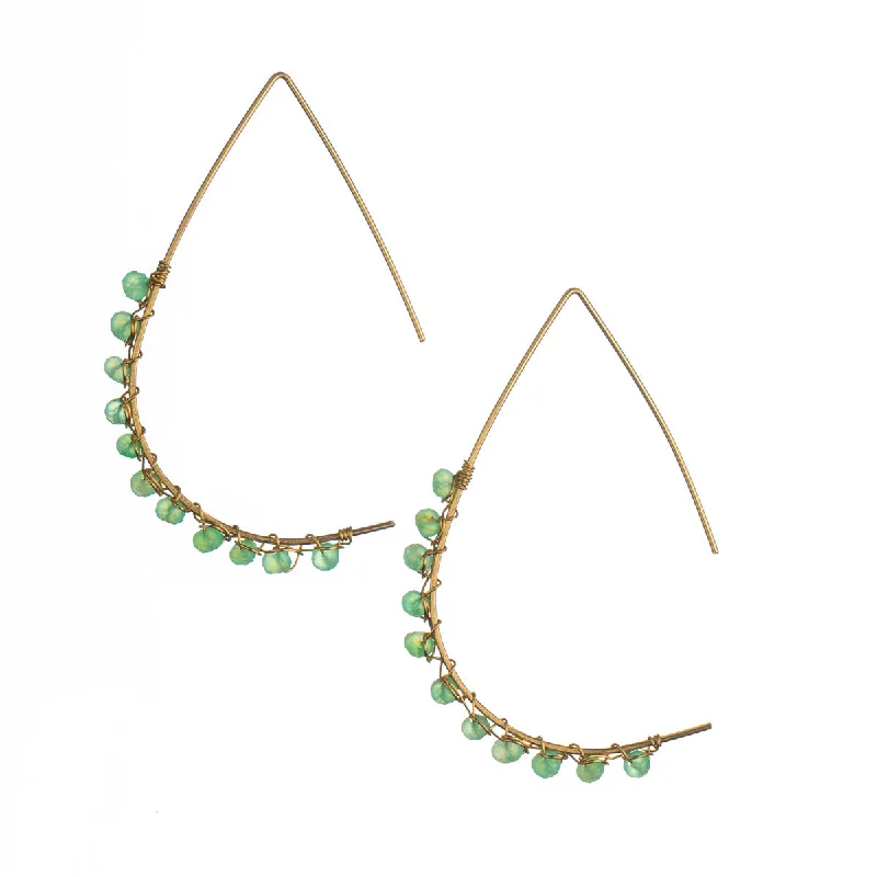 Best Jewelry Deals – Shop Premium Pieces At Great Prices Olivia Earrings