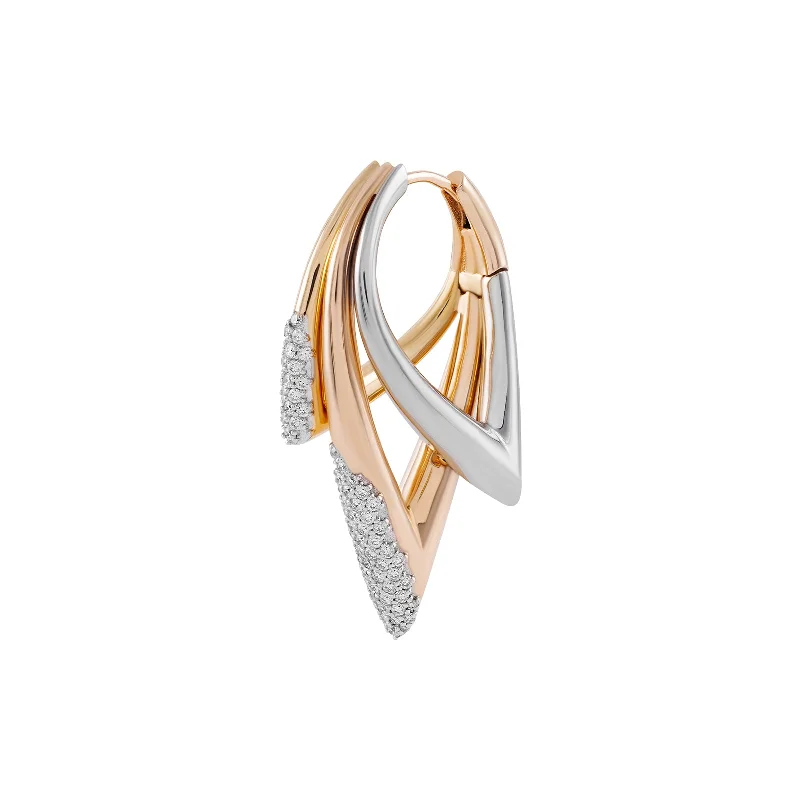 Timeless Jewelry At Special Discount Rates Ember Drop Earring