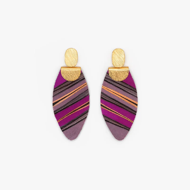 Sparkle For Less – Shop Jewelry Deals Now Encyclia Drop Earring