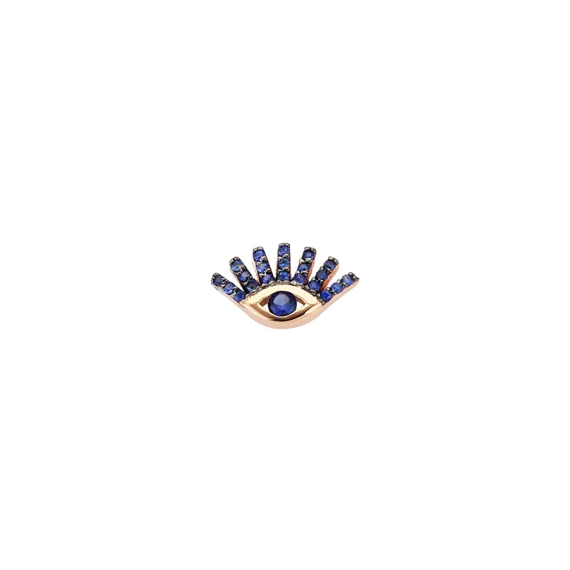 Exclusive Jewelry Bundles At Discounted Rates Pave Evil Eye Stud Earring
