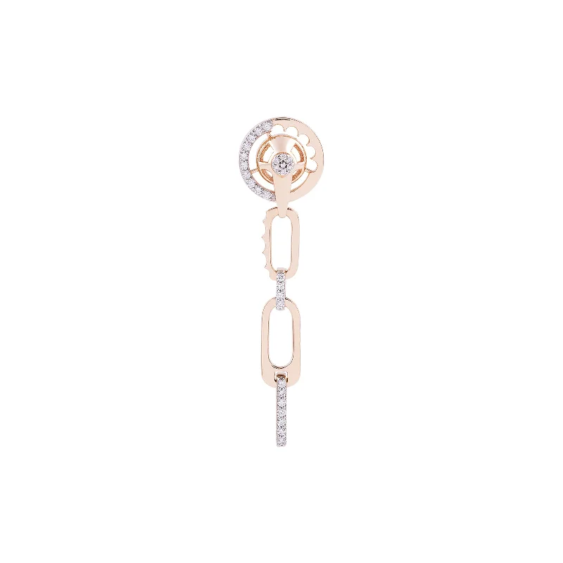 Must-Have Jewelry At Irresistible Discounts Facet Earring