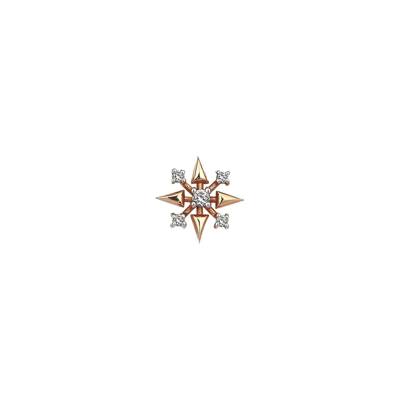 Exclusive Gemstone Jewelry At Special Prices Aurora Stud Earring