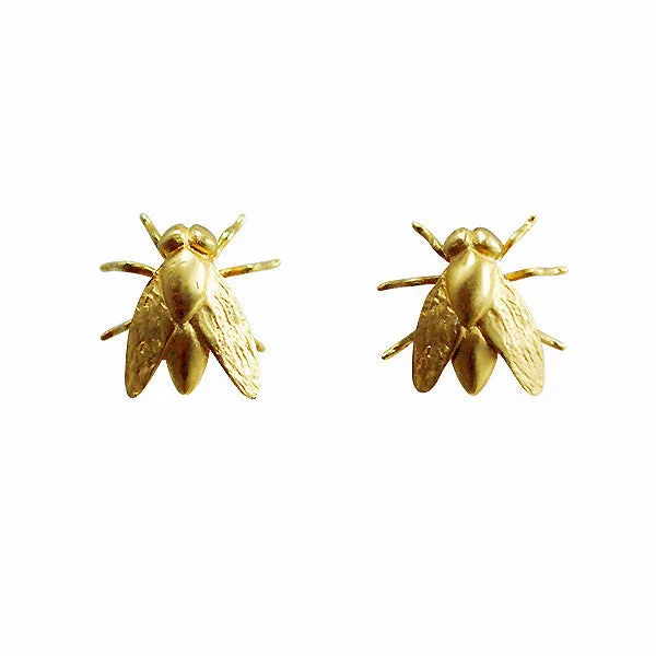 Trending Jewelry Styles Now At Limited-Time Discounts Gabriella Kiss 18k Fly Earrings Trending Jewelry Styles Now At Limited-Time Discounts Gabriella Kiss 18k Fly Earrings