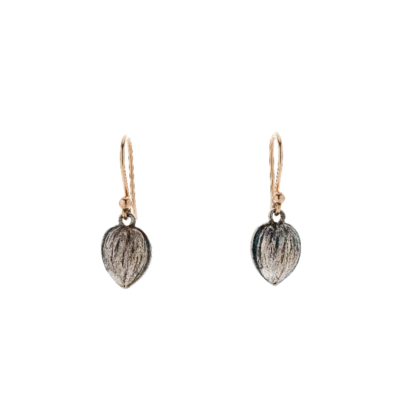 The Biggest Jewelry Sale Of The Year Is Here Gabriella Kiss Tiny Silver Walnut Earrings The Biggest Jewelry Sale Of The Year Is Here Gabriella Kiss Tiny Silver Walnut Earrings