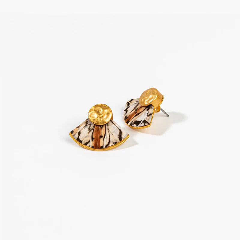 Sparkle On A Budget – Fine Jewelry For Less Gailey Stud Earring