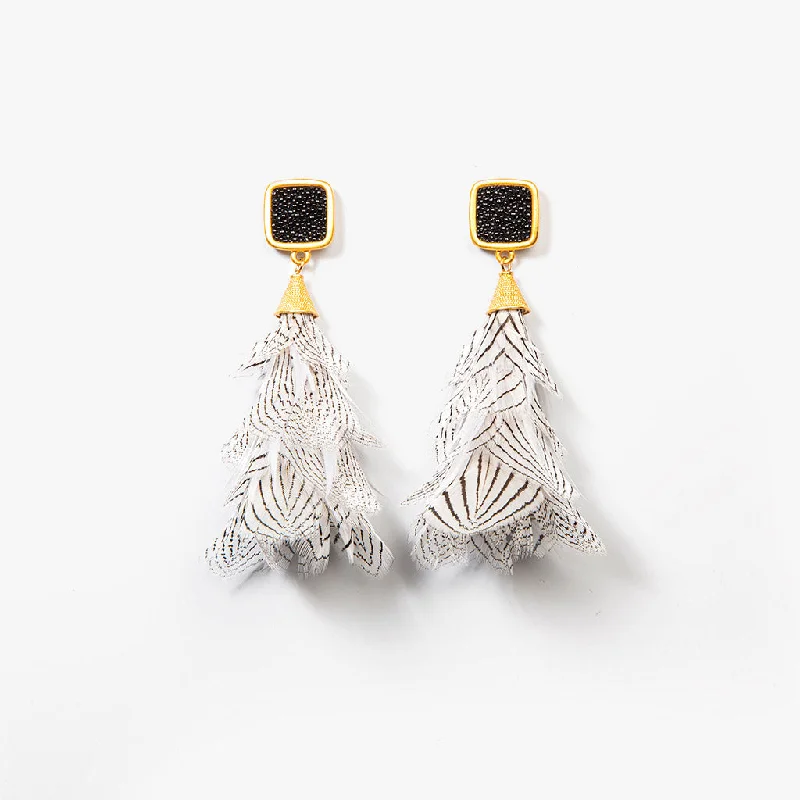 Exclusive Online Discounts On Stylish Jewelry Gault Statement Earring
