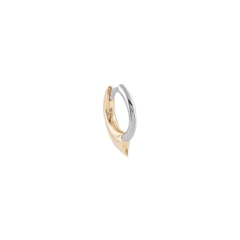 Elegant Jewelry, Affordable Luxury – Shop Now Glow Hoop Earring