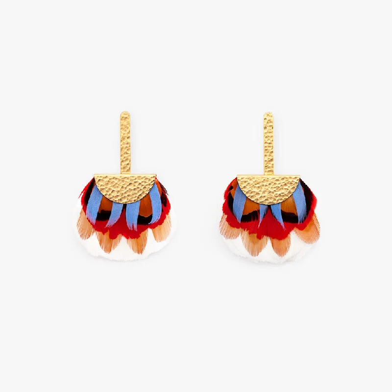 Exclusive Jewelry Sale Event – Shop Now Grandstand Grecian Earring