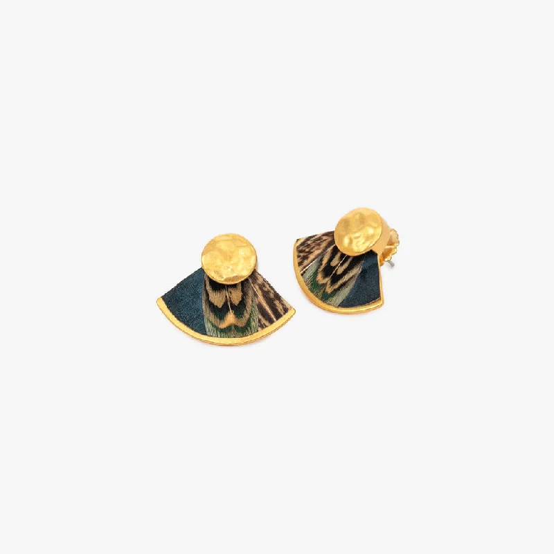 Timeless Elegance, Temporary Discounts – Act Fast Gussie Stud Earring
