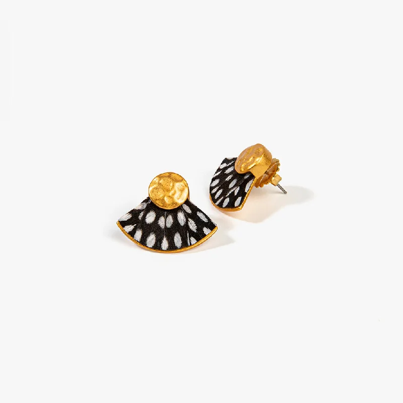 The Ultimate Jewelry Sale – Shop Premium Styles Hiott Stud Earring