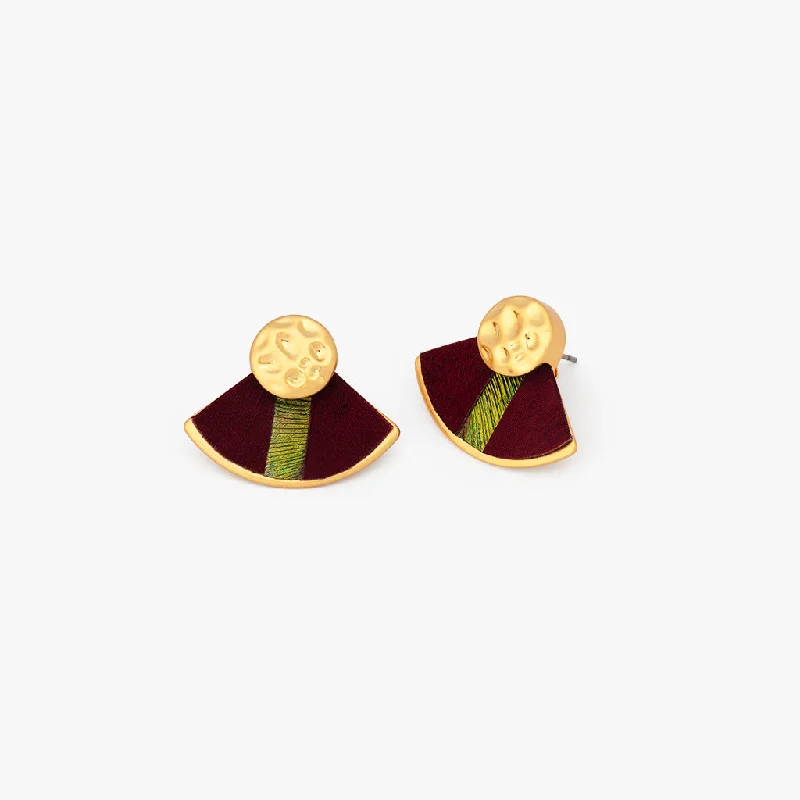Sparkle For Less – Shop Jewelry Deals Now Hoback Stud Earring
